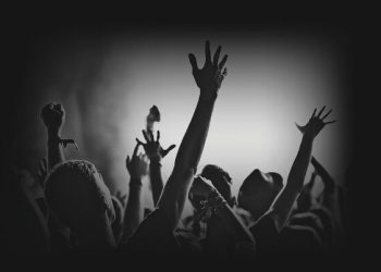 Staggering amount of time Brits lose queuing for concert tickets every year revealed