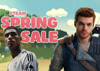 Steam Spring Sale countdown – start time, dates and best of the early discount deals