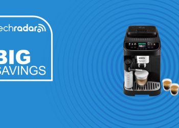 The De’Longhi Magnifica Evo Next ‘delivers excellent results and plenty of personalisation’ — and this best-selling coffee maker just got a huge price cut