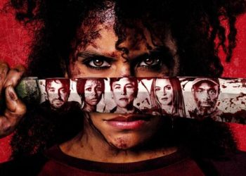 They Will Kill You review: Zazie Beetz goes Kill Bill in this hilarious action horror
