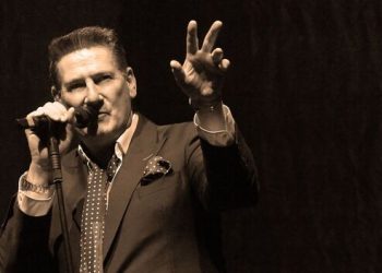 Tony Hadley confirms big band Christmas tour – how to buy tickets
