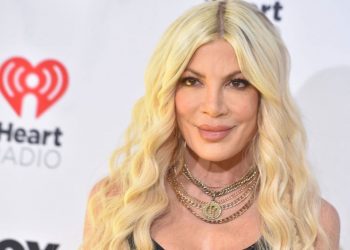 Tori Spelling reacts to online rumors about her appearance: ‘It’s horrific’