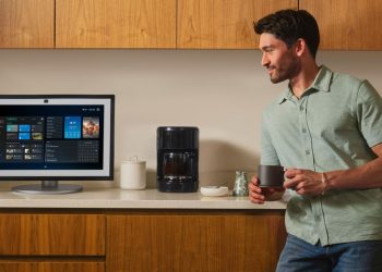 ‘Tough night for Chelsea, mate’ — Amazon Alexa+ has arrived in the UK, and it’s got more than just a British accent