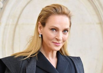 Uma Thurman gets honest about ‘Pretty Lethal’ co-stars’ ‘mind-blowing’ action
