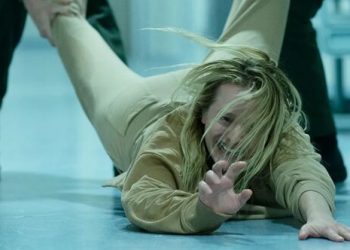 ‘Underrated’ horror film with 91% on Rotten Tomatoes now on Netflix