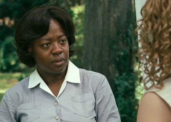 Viola Davis reveals personal trauma influenced novel Judge Stone key character