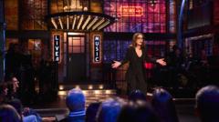 What did critics think of Saturday Night Live UK’s debut?