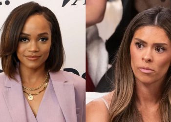 Why ‘Bachelorette’ star Rachel Lindsay declares franchise ‘over’ after Taylor Frankie controversy?