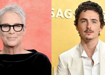 Why Jamie Lee Curtis says Timothee Chalamet’s opera controversy ‘is going to happen to all of us’?