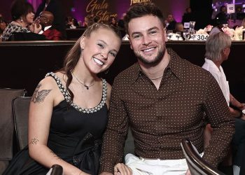 Why JoJo Siwa says meeting Chris Hughes felt like ‘serendipity’?