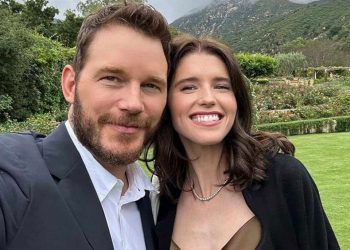 Why Katherine Schwarzenegger Pratt calls Chris Pratt her ‘golden retriever husband’?