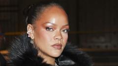 Woman arrested after Rihanna’s Beverly Hills mansion hit by gunfire