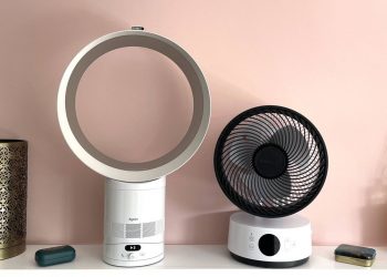 5 reasons to buy a cooling fan right now — be prepared, save cash, tackle allergies, and more