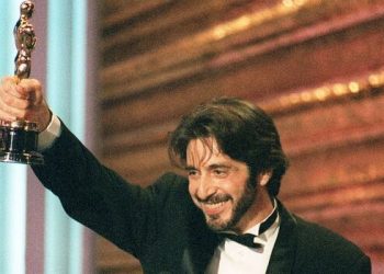 Al Pacino’s only Oscar win film is leaving Amazon Prime Video very soon