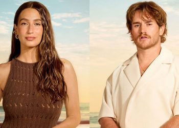 Amanda Batula, West Wilson romance sparks ‘betrayal’ claims among ‘Summer House’ cast