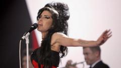 Amy Winehouse’s dad loses court case over auction