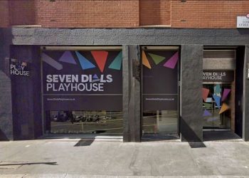 Beloved London theatre collapses leaving £156K debt: ‘An act of vandalism’