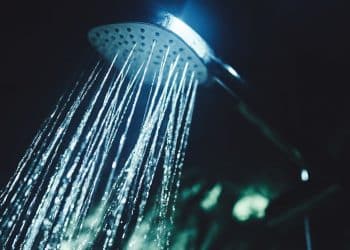 Beyond the ‘dark showering’ trend — these expert lighting tips will really help you get a better night’s sleep