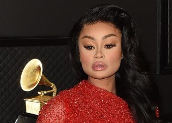 Blac Chyna escalates legal battle with multi-million dollar cross-complaint against Twin Hector