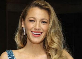 Blake Lively breaks silence after judge dropped her major claims against Justin Baldoni