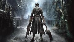Bloodborne video game film adaptation announced with YouTuber Jacksepticeye