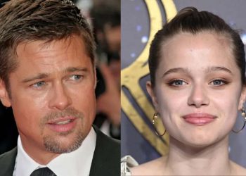 Brad Pitt ‘heartbroken’ as daughter Shiloh ‘break the internet’