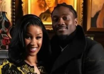 Cardi B takes legal action against blogger Tasha K: Here’s why