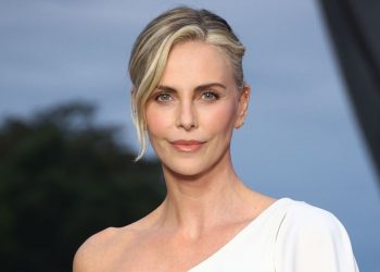 Charlize Theron makes shocking confession about her father’s murder: ‘I can’t explain’