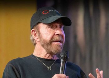 Chuck Norris family breaks silence on misleading reports about actor’s death