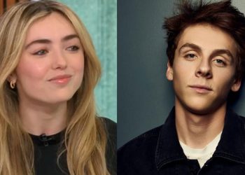 ‘Cobra Kai’ actress Peyton List explains why she has ‘nothing to report’ on dating life