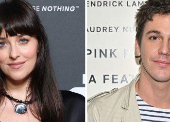 Dakota Johnson and Tucker Pillsbury ‘romance’: When did their love story begin?
