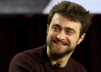 Daniel Radcliffe recalls difficult years before finding happiness with partner Erin Darke