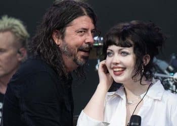 Dave Grohl’s daughter Violet breaks silence on ‘Nepo baby’ tag