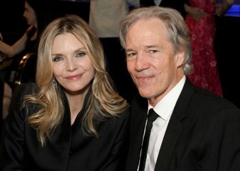 David E. Kelley breaks silence on Michelle Pfeiffer’s role in ‘Margo’s Got Money Troubles’