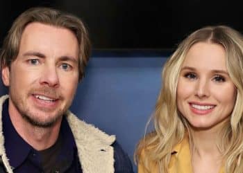 Dax Shepard breaks silence on viral Kristen Bell anniversary post