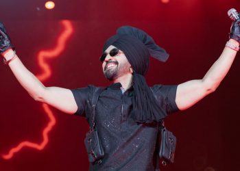 Diljit Dosanjh performs at BC Place in Vancouver: Here’s all you need to know