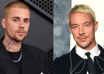 Diplo shares why Justin Bieber’s Coachella performance stood out