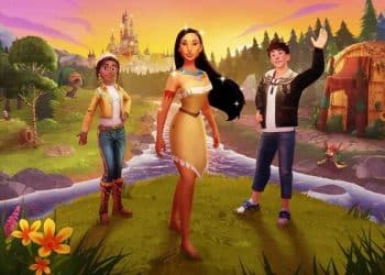 Disney Dreamlight Valley reduced to lowest price yet following Whispers of the Wind update