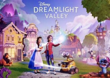 Disney Dreamlight Valley update patch notes and Whispers of the Wind release date