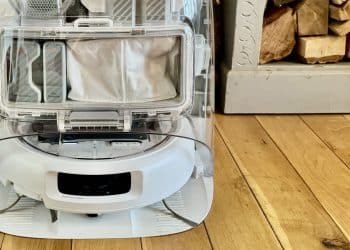 DJI Romo P vs Roborock Saros 10R — which robot vacuum comes out on top when it comes to dodging obstacles? I put them to the test