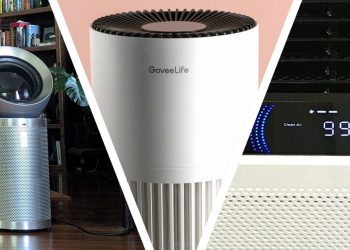 Don’t suffer with seasonal allergies — I test air purifiers for a living and these are my top 3 recommendations for filtering out pollen and dust
