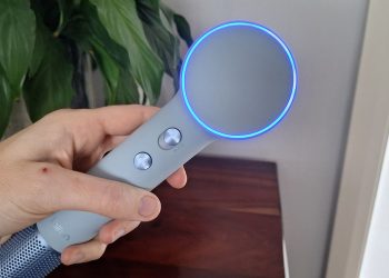 Dyson’s new travel dryer looks awesome — but these 5 alternative mini dryers are also fab, and cost less than half the price