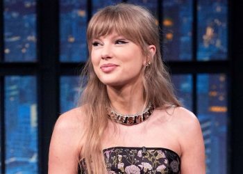 Elizabeth Taylor estate reacts to Taylor Swift tribute video