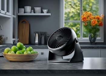 Experts say this affordable gadget will keep annoying fruit flies away from your dinner table this summer — no chemicals, sprays or smelly candles required