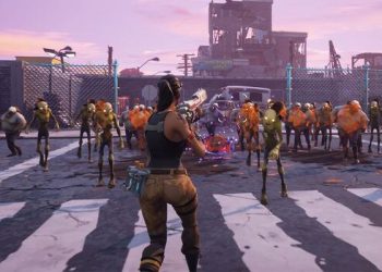 Fortnite update 40.20 release date, downtime and patch notes as Save the World goes free