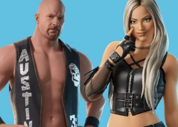 Fortnite warning – Last chance to grab Stone Cold Steve Austin and Liv Morgan