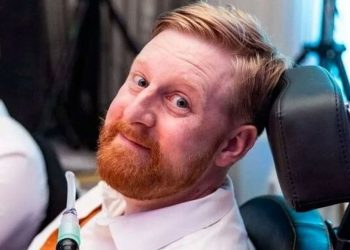 ‘Game of Thrones’ actor Michael Patrick breathes his last