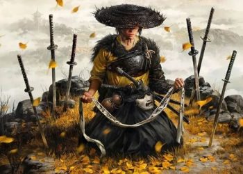 Ghost of Yotei Legends update adds new Hell Mode for hardcore players