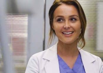 ‘Grey’s Anatomy’ star Camilla Luddington shares her summer survival plan