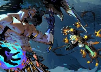 Hades 2 headlines bumper month for Xbox Game Pass